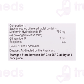 Glimisave M3 750 Tablet 15