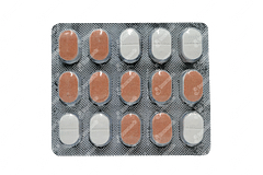 Glimisave M1 Forte Tablet 15