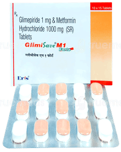 Glimisave M1 Forte Tablet Sr 15