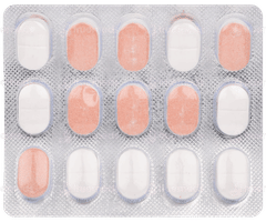 Glimisave M1 Forte Tablet Sr 15 Glimisave M1 Forte Tablet Sr 15