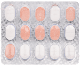 Glimisave M1 Forte Tablet Sr 15