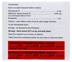 Glimisave M2 Forte Tablet 15 Glimisave M2 Forte Tablet 15