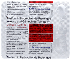 Glimisave M2 Forte Tablet 15 Glimisave M2 Forte Tablet 15