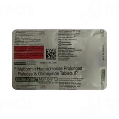 Glimisave M3 Forte Tablet 10