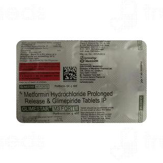 Glimisave M3 Forte Tablet 10
