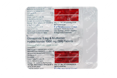 Glimisave M3 Forte Tablet Sr 15 Glimisave M3 Forte Tablet Sr 15