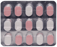 Glimisave M3 Forte Tablet Sr 15 Glimisave M3 Forte Tablet Sr 15