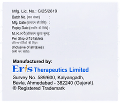 Glimisave M4 Forte Tablet 15 Glimisave M4 Forte Tablet 15