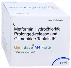 Glimisave M4 Forte Tablet 15 Glimisave M4 Forte Tablet 15