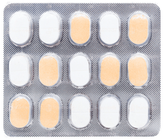 Glimisave M4 Forte Tablet 15 Glimisave M4 Forte Tablet 15