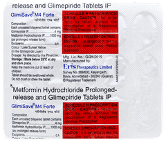 Glimisave M4 Forte Tablet 15 Glimisave M4 Forte Tablet 15