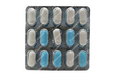 Glimisave Max 1 Tablet 15