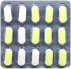 Glimisave Max 2 Tablet 15