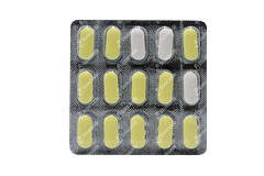Glimisave Max 2 Tablet 15