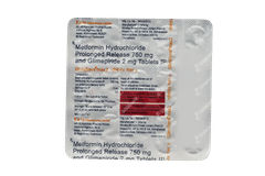 Glimisave Max 2 Tablet 15