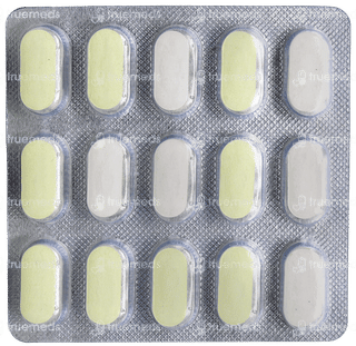 Glimisave Max 2 Tablet 15