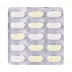 Glimisave Max 2 Tablet 15