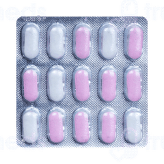 Glimisave Max 3 Tablet 15