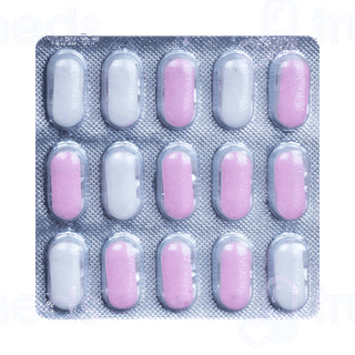 Glimisave Max 3 Tablet 15
