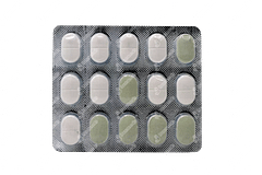 Glimisave Max Forte 2/1000 MG Tablet Sr 15