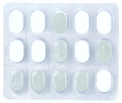 Glimisave Max Forte 2 Tablet Sr 15