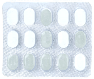 Glimisave Max Forte 2 Tablet Sr 15