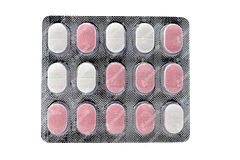 Glimisave Maxforte3 Tablet 15