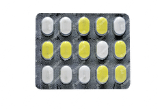 Glimisave Mv 1 Tablet 15