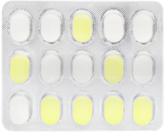 Glimisave Mv 1 Tablet 15 Glimisave Mv 1 Tablet 15
