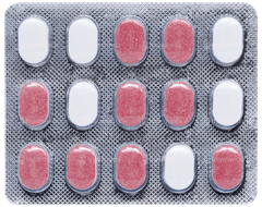 Glimisave Mv 2 Tablet 15 Glimisave Mv 2 Tablet 15