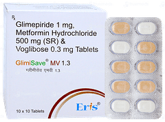 Glimisave Mv 1.3 Tablet 10
