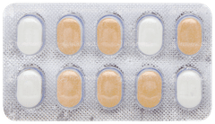 Glimisave Mv 1.3 Tablet 10 Glimisave Mv 1.3 Tablet 10