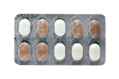 Glimisave Mv 2.3 Tablet 10 Glimisave Mv 2.3 Tablet 10