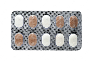 Glimisave Mv 2.3 Tablet 10