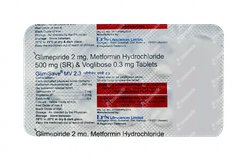 Glimisave Mv 2.3 Tablet 10 Glimisave Mv 2.3 Tablet 10