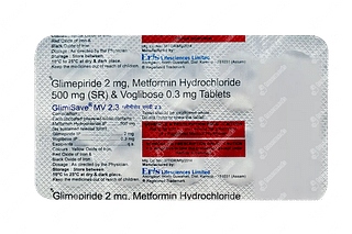 Glimisave Mv 2.3 Tablet 10