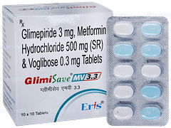 Glimisave Mv 3.3 Tablet 10