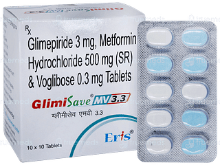 Glimisave Mv 3.3 Tablet 10