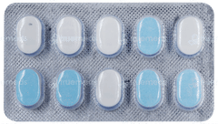 Glimisave Mv 3.3 Tablet 10 Glimisave Mv 3.3 Tablet 10