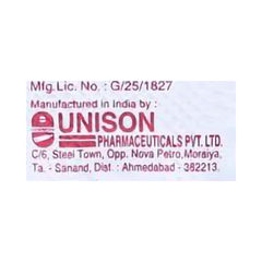 Glimison 1 Tablet 10 Glimison 1 Tablet 10