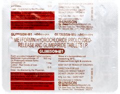 Glimison M1 Tablet 15 Glimison M1 Tablet 15