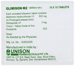 Glimison M2 Tablet 15 Glimison M2 Tablet 15