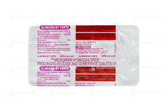 Glimison M1 Forte Tablet 10 Glimison M1 Forte Tablet 10