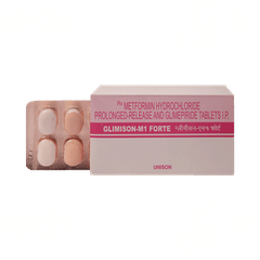 Glimison M1 Forte Tablet 10 Glimison M1 Forte Tablet 10