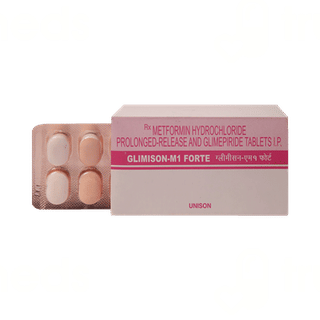 Glimison M1 Forte Tablet 10