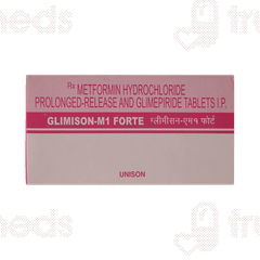 Glimison M1 Forte Tablet 10 Glimison M1 Forte Tablet 10