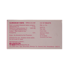 Glimison M1 Forte Tablet 10 Glimison M1 Forte Tablet 10