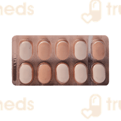 Glimison M1 Forte Tablet 10 Glimison M1 Forte Tablet 10