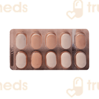 Glimison M1 Forte Tablet 10