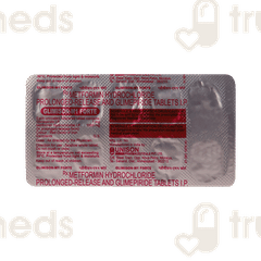 Glimison M1 Forte Tablet 10 Glimison M1 Forte Tablet 10